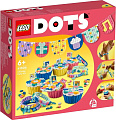 Конструктор LEGO DOTS 41806 Большой набор для вечеринки