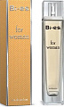 Парфюмерная вода BI-ES For Woman EdP (100 мл)