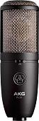 Микрофон AKG P420 (черный)
