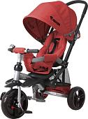 Детский велосипед Lorelli Jet Eva Wheels 2020 (красный)
