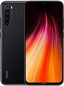 Смартфон Xiaomi Redmi Note 8 3GB/32GB международная версия (черный)