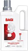 Гель для стирки Bagi Универсальный концентрированный 950 мл