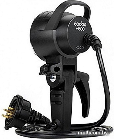 Голова Godox AD-H600B для вспышек AD600B/BM