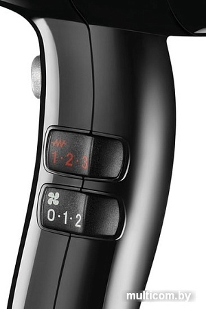 Фен Valera Swiss Silent Jet SXJ 7700 Light