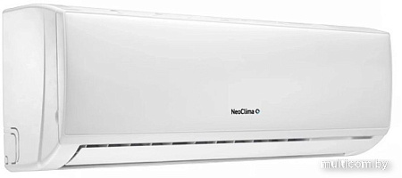 Кондиционер Neoclima Plasma NS/NU-HAL36F