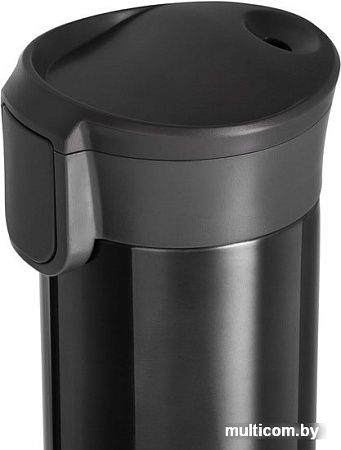 Термокружка Stride Tralee 0.3л (черный)