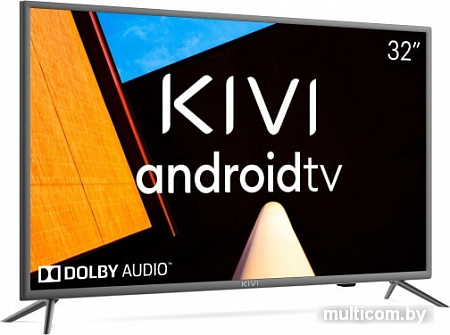 Телевизор KIVI 32H710KB