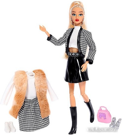 Кукла Happy Valley Ксения. Студия моды 9318411