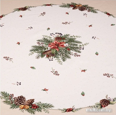 Скатерть Santalino 850-734-22