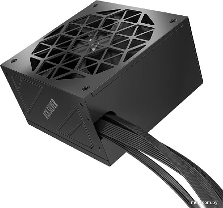 Блок питания 1stPlayer ACK Silver 850W HA-850BA7-BK