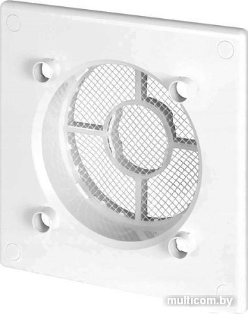 Вентиляционная решетка Awenta RWO100-PES100