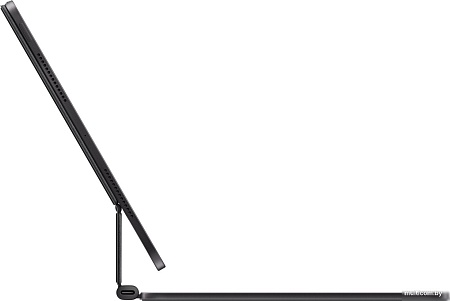 Чехол для планшета Apple Magic Keyboard для iPad Pro 11" 5-го поколения (черный, нет кириллицы)