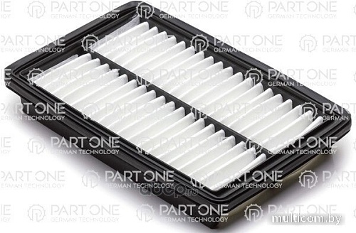 Воздушный фильтр Part-One 1AF096