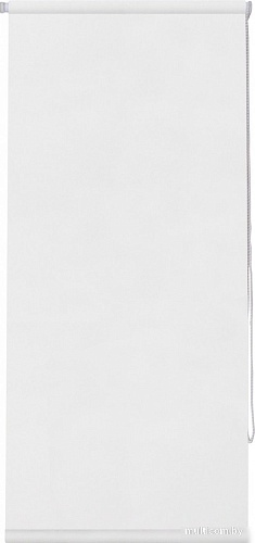 Рулонные шторы Sundays Home LM 168-01 61х160 (белый)