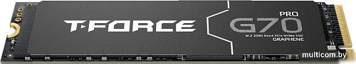 SSD Team T-Force G70 Pro 2TB TM8FFH002T0C129