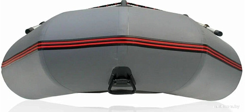 Моторно-гребная лодка Leader Boats Тайга-320-М 3212021 (зеленый)