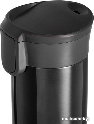 Термокружка Stride Tralee 0.3л (черный)