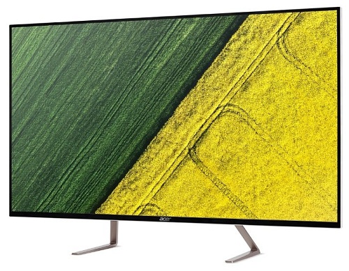 Монитор Acer ET430Kwmiiqppx