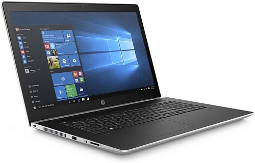 Ноутбук HP ProBook 470 G5 2RR89EA