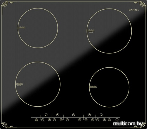 Варочная панель Darina P8 EI305 B