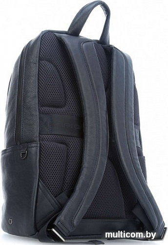 Рюкзак Piquadro Black Square CA3214B3/BLU