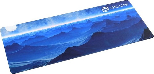 Коврик для мыши Oklick OK-FP0700