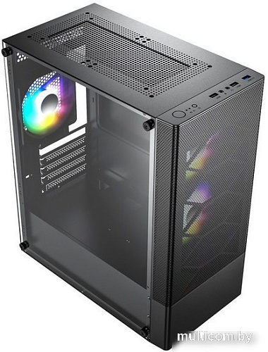 Корпус ACD Coffre 106 MO-TC4G0-000