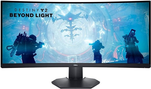 Монитор Dell S3422DWG