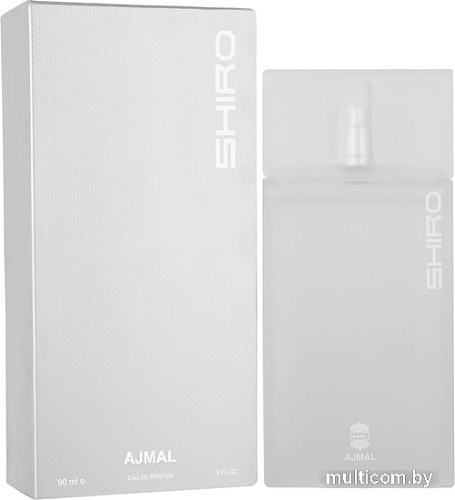 Ajmal Shiro EdP (90 мл)