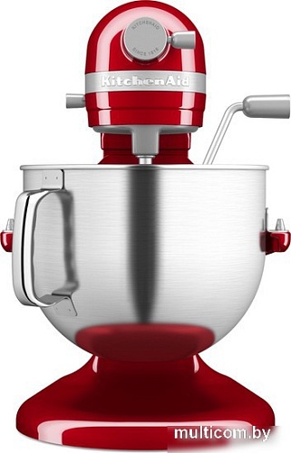 Кухонная машина KitchenAid Artisan 5KSM70SHXEER