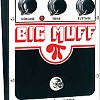 Гитарная педаль Electro-Harmonix Big Muff Pi