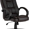 Кресло Stool Group TopChairs Atlant (коричневый)