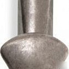 Крючок мебельный Boyard Luis K102BAZ.2