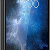 Смартфон BQ-Mobile BQ-6061L Slim (черный)