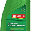 Удобрение Bona Forte Здоровье Для роз и хризантем BF21060301 285 мл