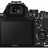 Фотоаппарат Sony a7S Body (ILCE-7S)