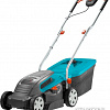 Колёсная газонокосилка Gardena PowerMax Li-40/32 [5033-20]