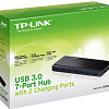 USB-хаб TP-Link UH720