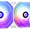 Кулер для процессора Thermalright Aqua Elite 240 ARGB (белый)