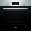 Электрический духовой шкаф Bosch Serie 2 HBF512BS1T