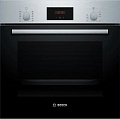 Электрический духовой шкаф Bosch Serie 2 HBF512BS1T