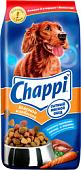Корм для собак Chappi Мясное изобилие 15 кг