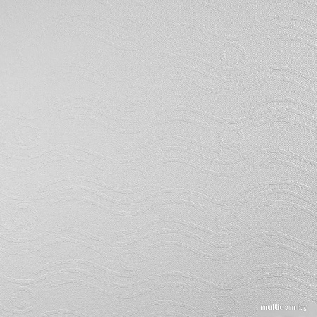 Стеклообои Wellton Decor Волна WD730 (12.5 м)