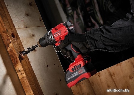 Дрель-шуруповерт M7 DD101 (без АКБ)