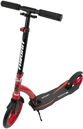 Самокат Favorit XZ-128BR