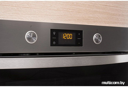Духовой шкаф Indesit IFW 3844 JP IX