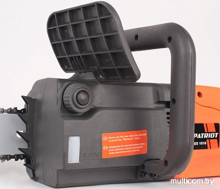 Электрическая пила Patriot ES 1816