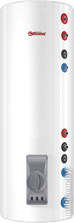 Накопительный электрический водонагреватель Thermex IRP 280 V Combi Pro
