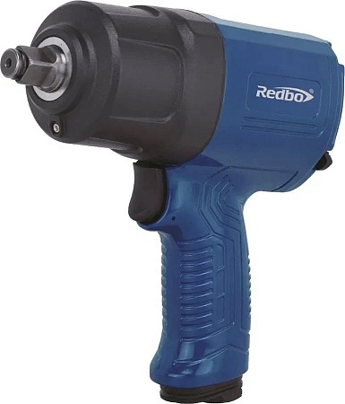 Пневматический гайковерт Redbo RB-9512