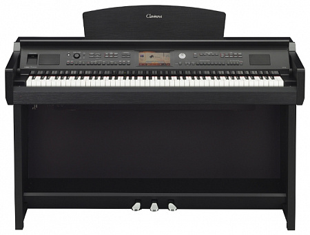 Цифровое пианино YAMAHA CVP-705